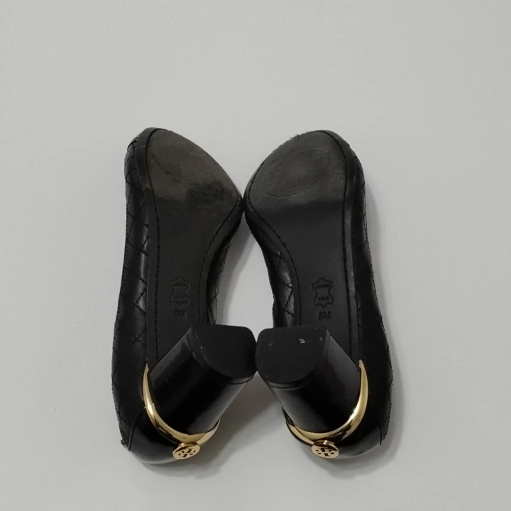 Tory Burch these comfy